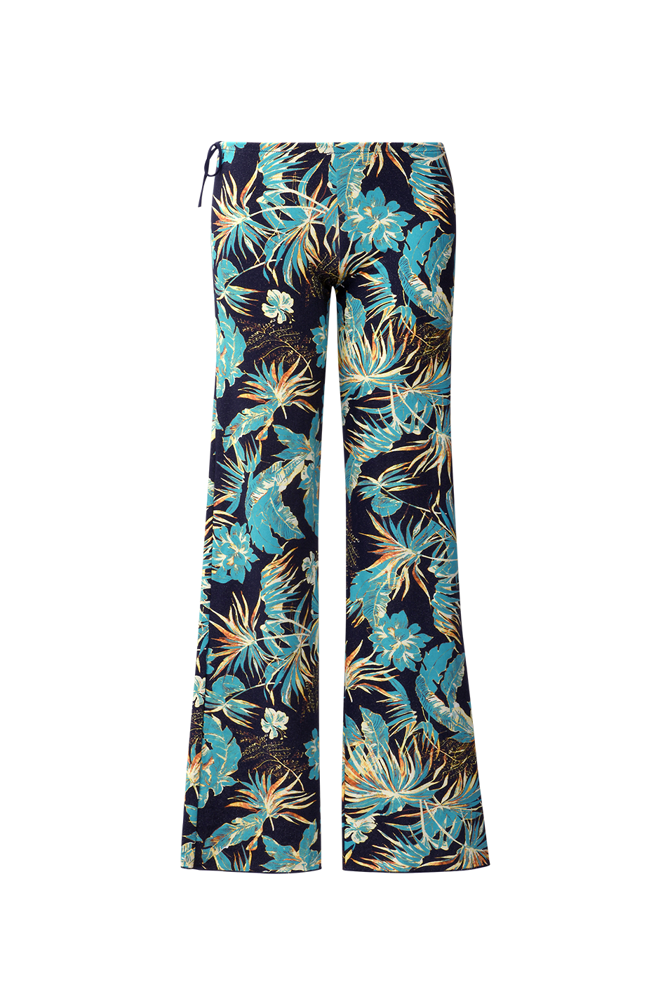 Pantalon Paola - Gold Palm