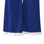 Pantalon Paola - Ocean Night