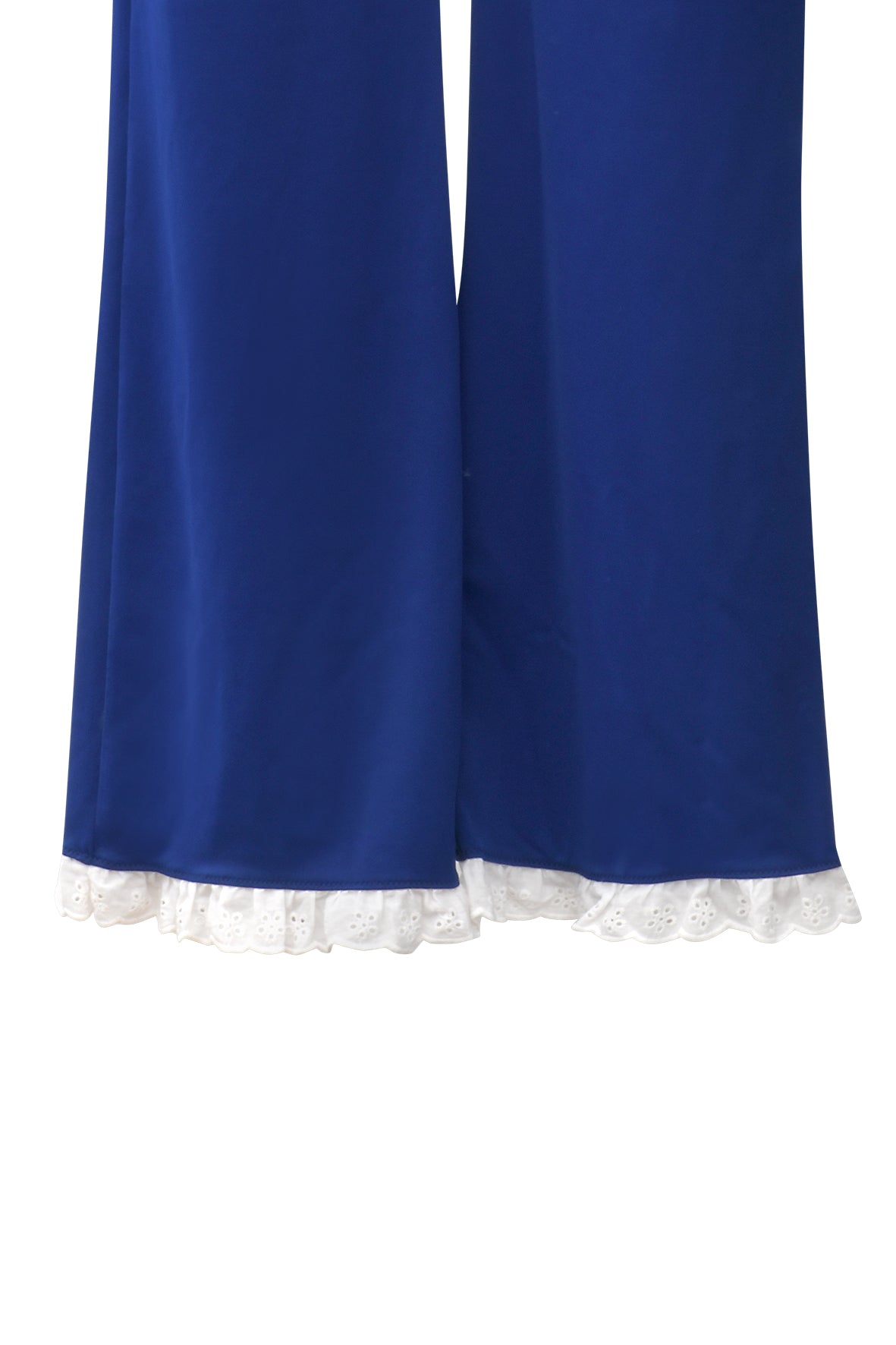 Pantalon Paola - Ocean Night