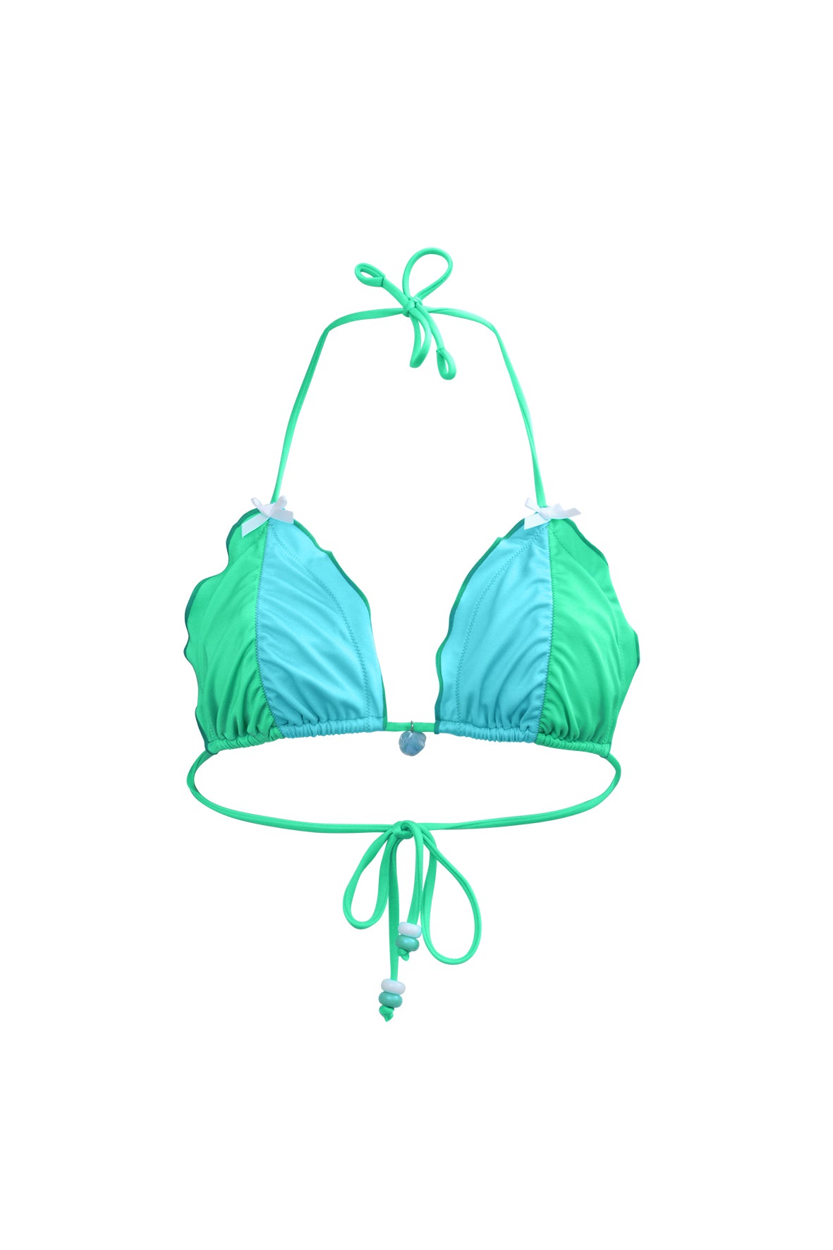 Haut Eden -