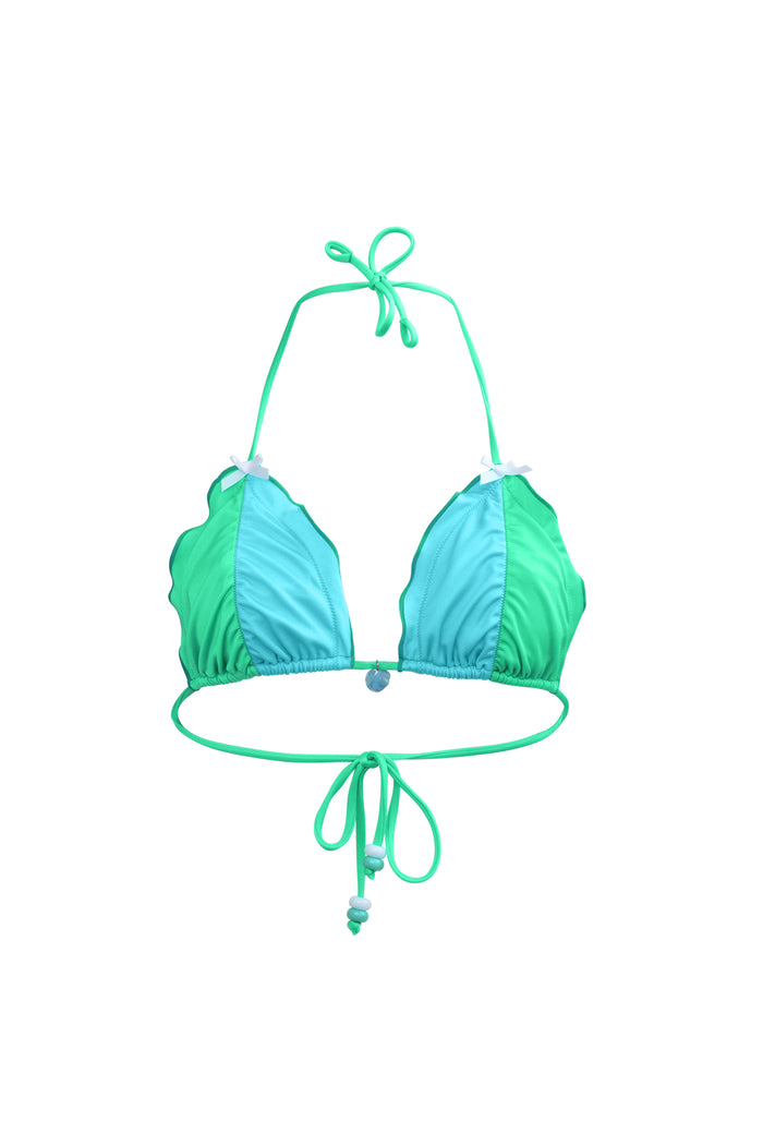 Haut Eden -