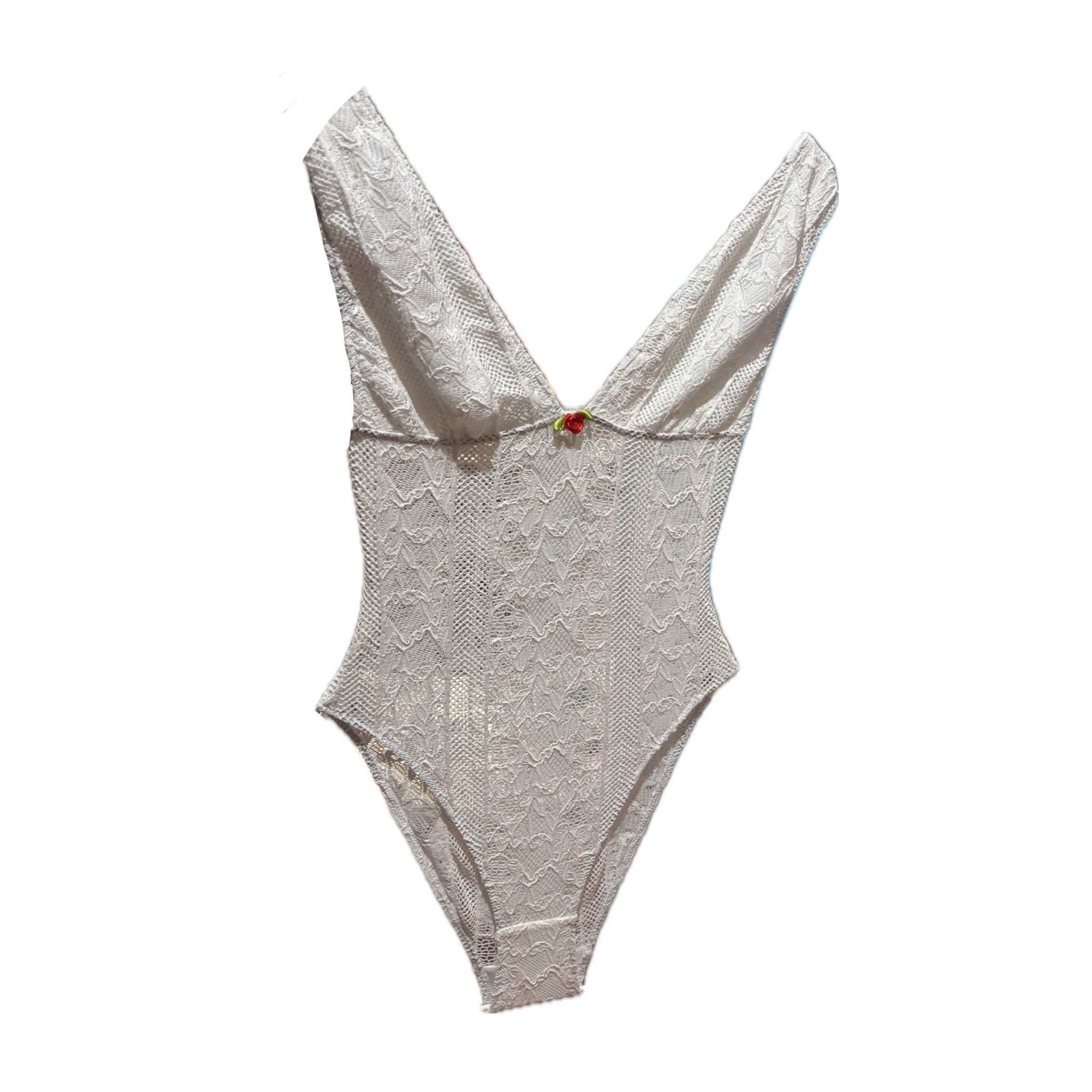 Body Saltwhistle - Blanc
