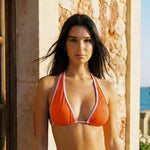 Haut Bianca - Tangerine