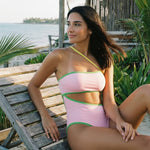 Capri - Blush