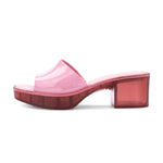 Melissa Shape Ad - Pink  