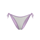 Bas Monterosso - Lila dentelle