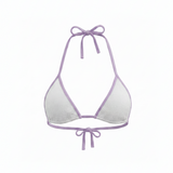 Haut Noto - Lila dentelle