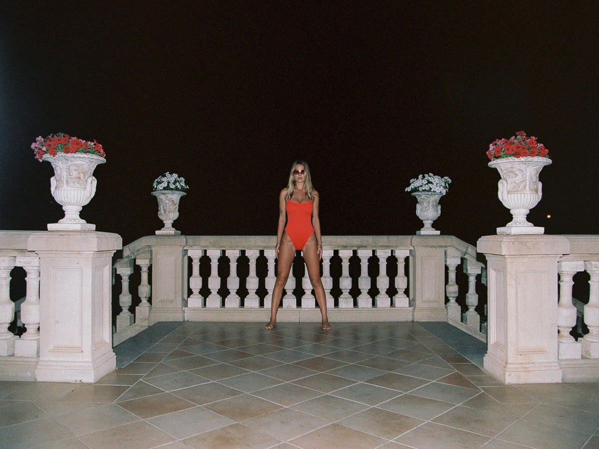 Pink Hour