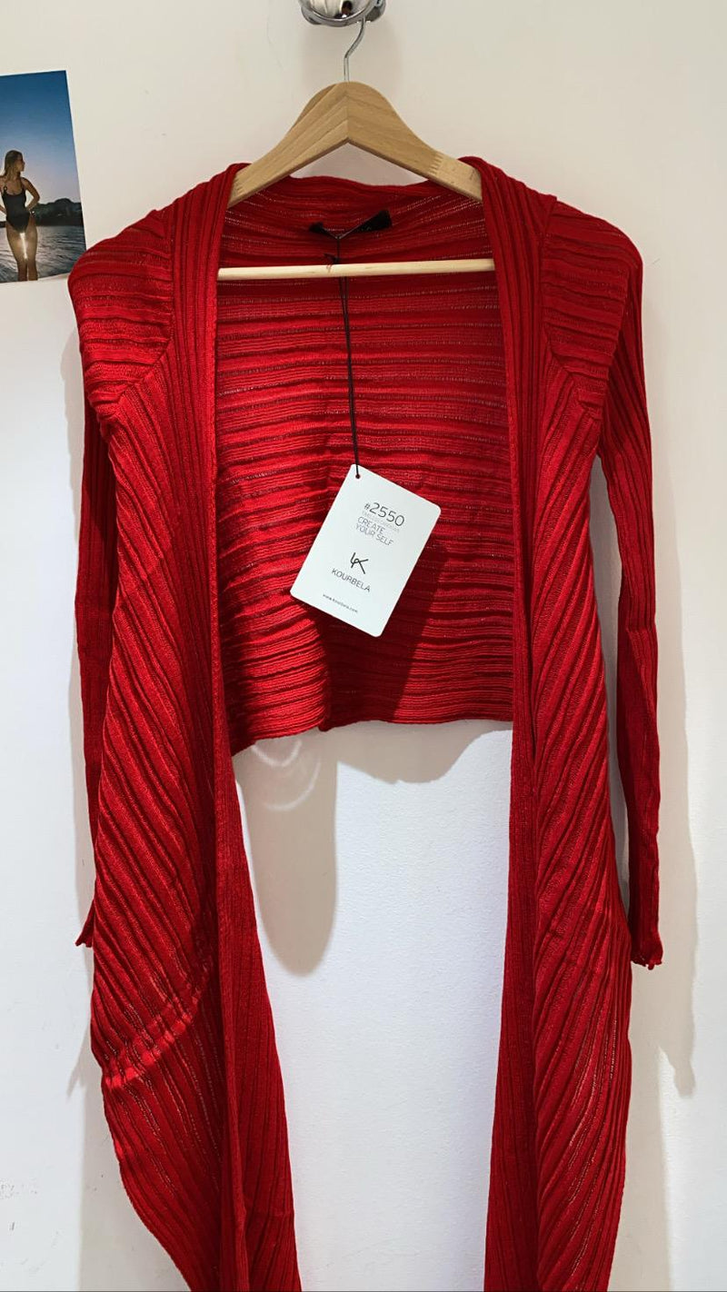 CARDIGAN one size