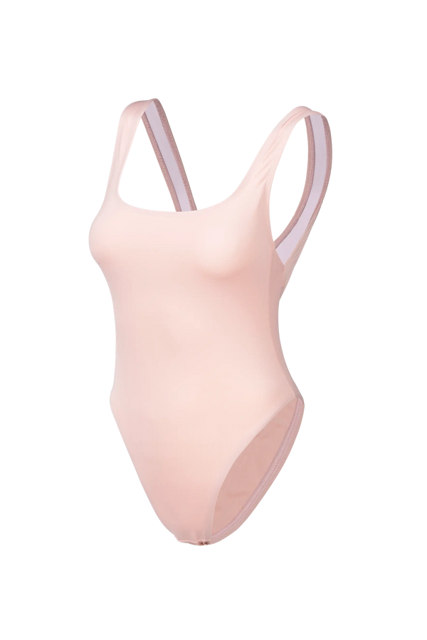 Body Romance rose