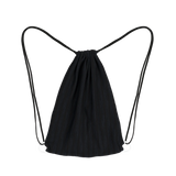 sac-à-dos maxi - noir jacquard  