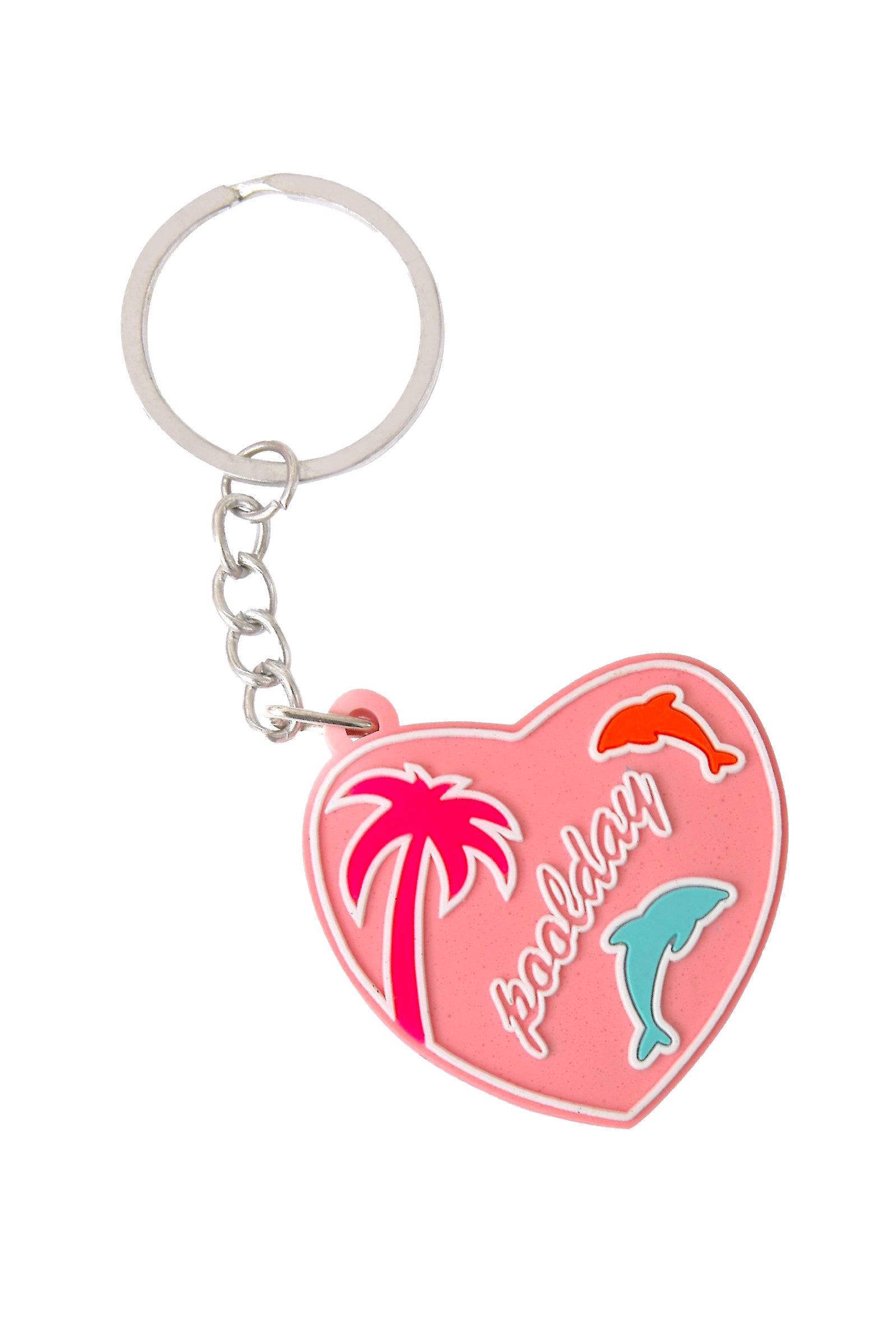 porte clé poolday  