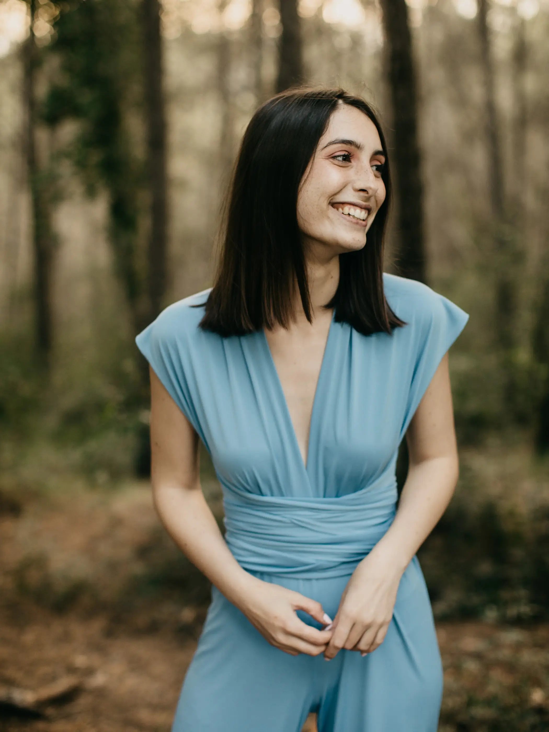 JUMPSUIT Ceylan  
