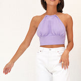 SOUR TOP PURPLE  