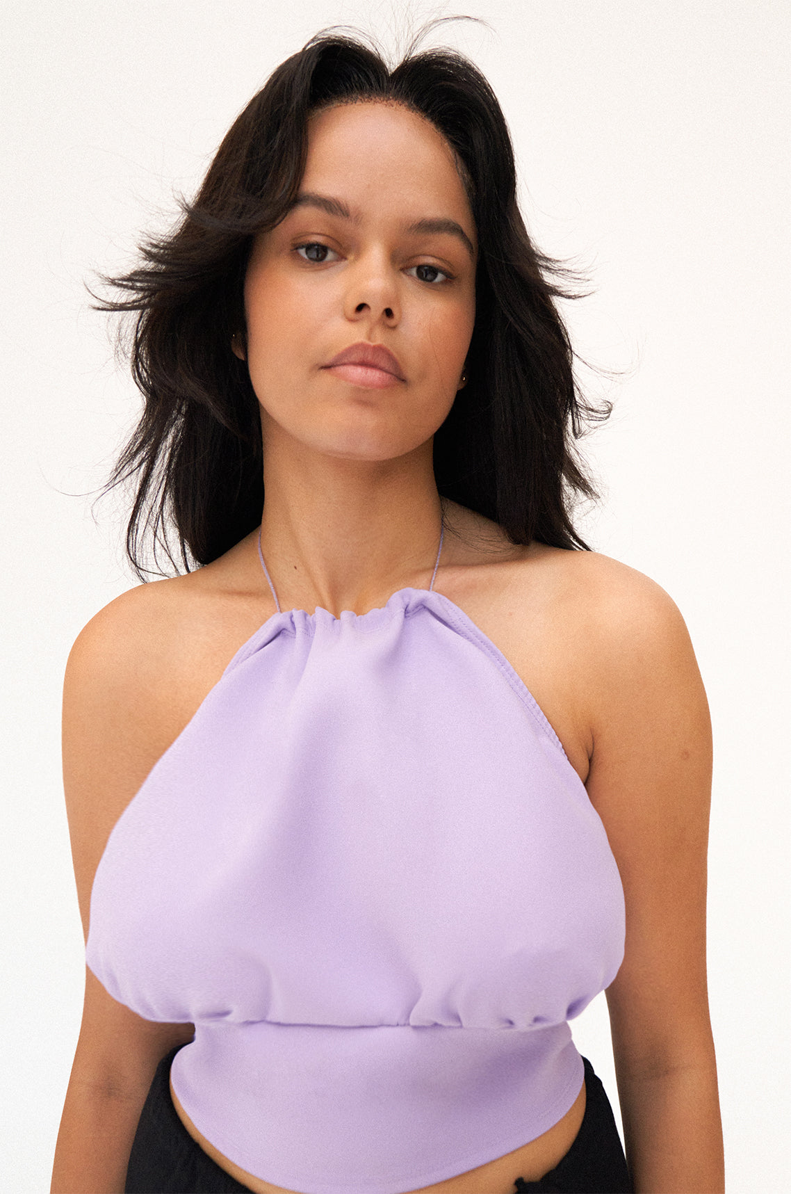 SOUR TOP PURPLE  